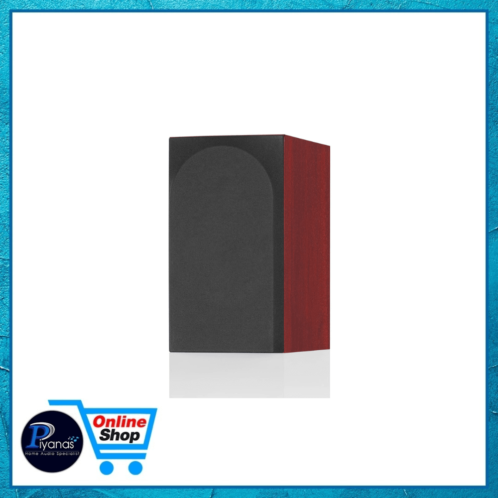 ลำโพงบุ๊คเชลฟ์ Bowers&Wilkins : 706S3 (สีโรสนัท)